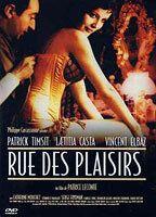 Rue des plaisirs Breasts Sexy 65821