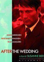 After the Wedding Breasts 79414