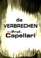 Die Verbrechen des Professor Capellari - Still ruht der See Breasts Bush 74653