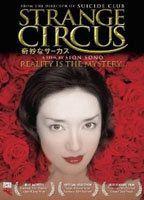 Strange Circus Breasts Bush 81853
