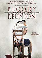 Bloody Reunion Sexy Underwear 92580