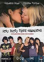 Itty Bitty Titty Committee Breasts Butt 65848
