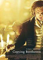 Copying Beethoven Sexy Underwear 88539