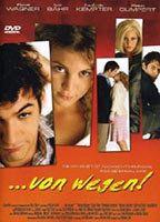 ...von wegen! Breasts Bush 89623