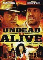 Undead or Alive Breasts Sexy 93590