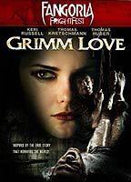 Grimm Love Sexy 71298