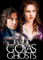 Goya's Ghosts Body Double Butt 118461