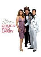 I Now Pronounce You Chuck and Larry Sexy Underwear 115857