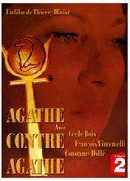 Agathe contre Agathe Breasts* 84866