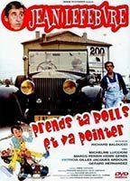 Prends ta rolls et va pointer Breasts* Bush* 94580