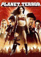 Planet Terror Bikini Breasts 95258