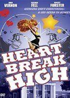 Heartbreak High Breasts Underwear 89329