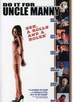 Do It for Uncle Manny Bikini Butt 79771