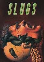 Slugs Breasts Bush 123791