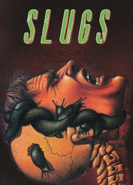 Slugs Breasts Bush 123791