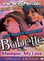 Babette Breasts Bush 93067