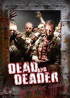 Dead and Deader Breasts Sexy* 90633