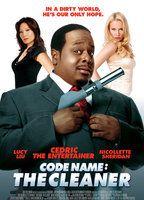 Code Name: The Cleaner Sexy Underwear 79911