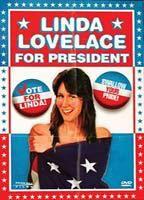 Linda Lovelace for President Breasts Bush 65948