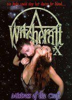 Witchcraft X: Mistress of the Craft Breasts 80652
