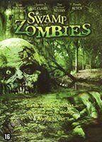 Swamp Zombies Bikini Breasts 88120