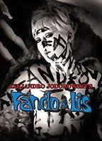 Fando y Lis Breasts Bush 92555