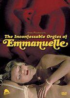 The Inconfessable Orgies of Emmanuelle Breasts Bush 86024