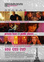 Private Fears in Public Places Sexy Underwear* 86046