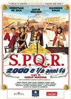 S.P.Q.R. 2000 e 1/2 anni fa Breasts 90584