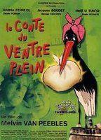 Le conte du ventre plein 84248