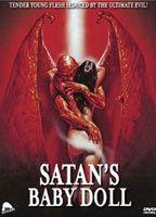 Satan's Baby Doll Breasts Bush 84410