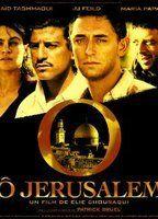 O Jerusalem Breasts* 84073