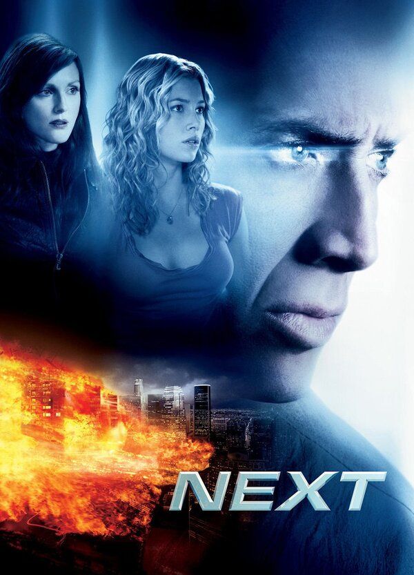 Next