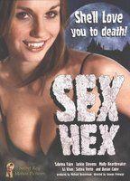 Sex Hex Breasts Bush 78947