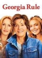 Georgia Rule Butt Sexy 131673