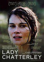 Lady Chatterley Breasts Bush 78982