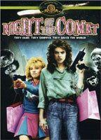 Night of the Comet Sexy Underwear 84446