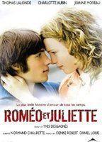 Roméo et Juliette Breasts Bush 83544