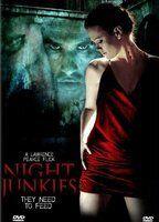 Night Junkies Breasts Bush 77705