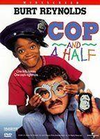 Cop and ½ Underwear* 88369
