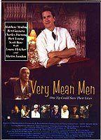 Very Mean Men Breasts Sexy 74695