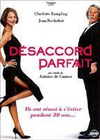 Désaccord parfait Breasts* 73638