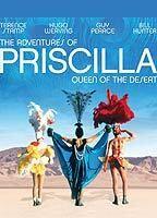 The Adventures of Priscilla, Queen of the Desert Sexy Thong 73274