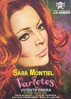 Varietés Sexy 91909