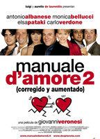 Manuale d'amore 2: Capitoli successivi