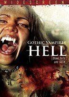 Gothic Vampires from Hell Sexy Underwear 95447