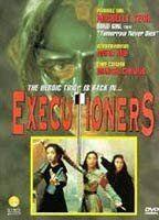 Executioners Sexy* 93315