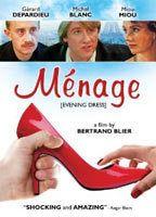 Tenue de soirée Underwear* 72421