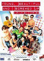 Young, Beautiful and Screwed Up Butt Underwear 89409