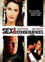 Sex & Consequences Breasts Underwear 78889